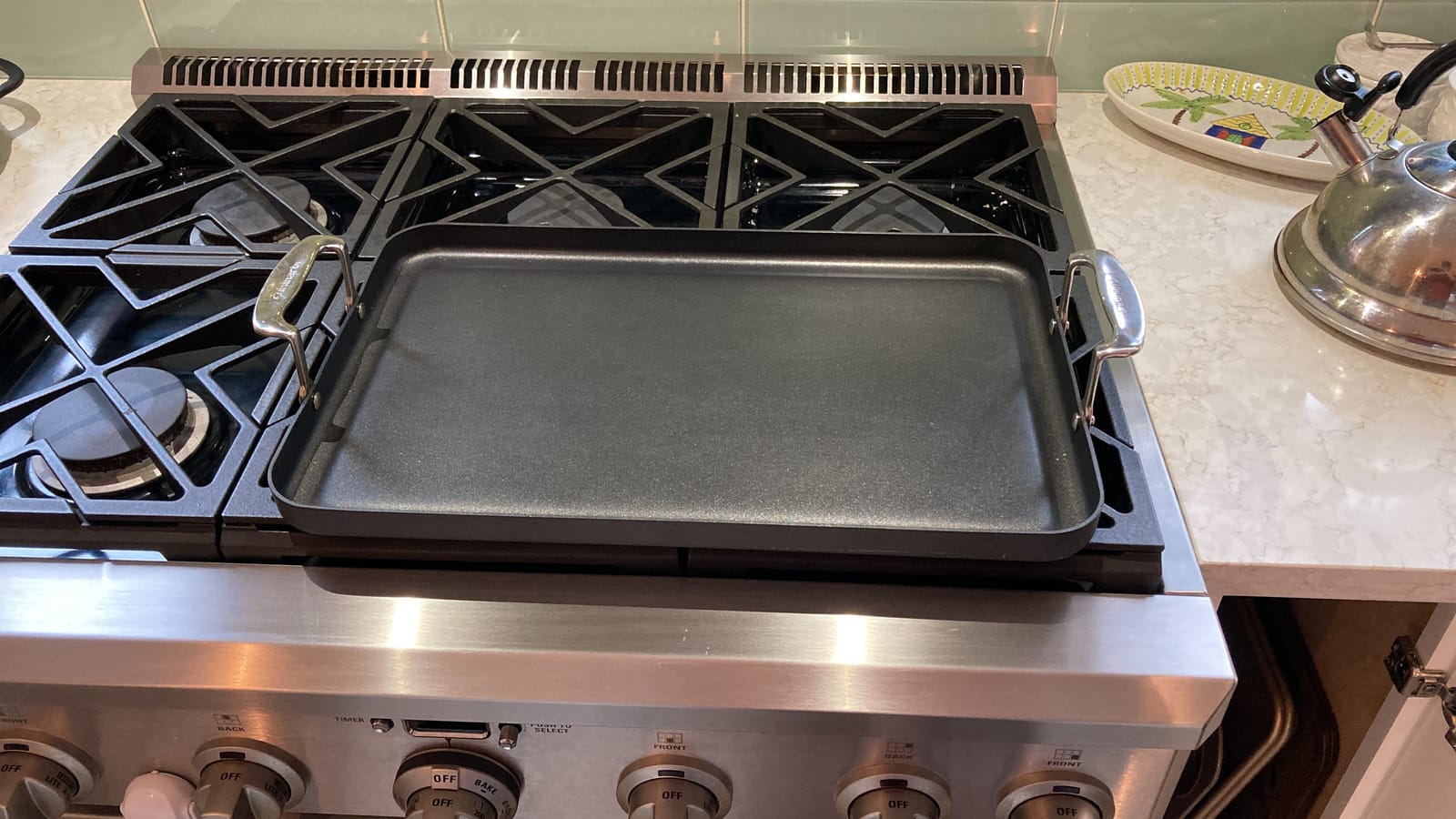 Cuisinart Chef's Classic™ Nonstick Hard Anodized 13