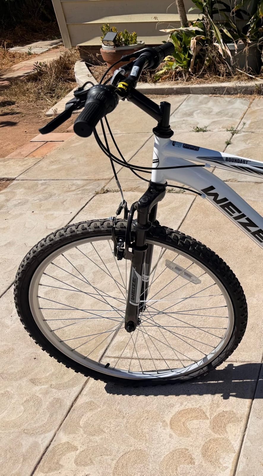 WEIZE Mountain Bike 24 26 27.5 inch MTB Bicycle for Men Women Adult Cycling customer photo 2