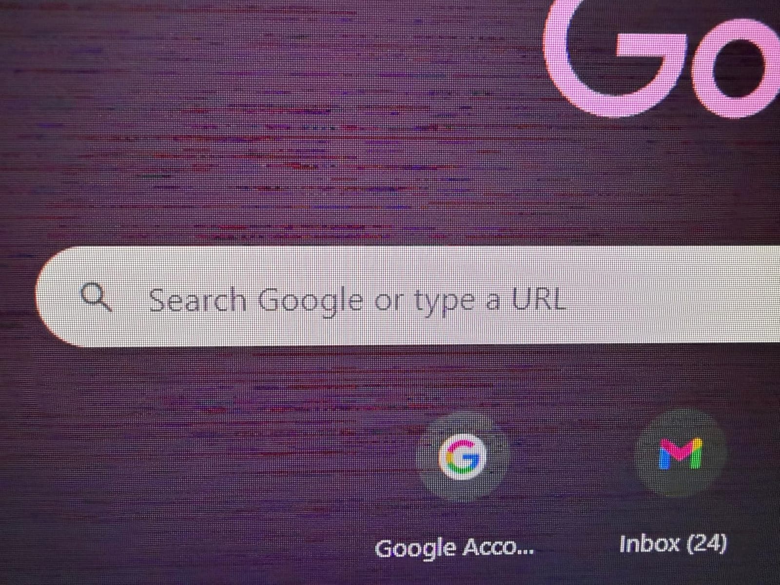 LG 32U631A-B 32-inch QHD (2560 x 1440) IPS Computer Monitor, 100Hz, 5ms, HDR10, Reader Mode, Flicker Safe, HDMI, USB Type-C 15W PD, Black customer photo 2