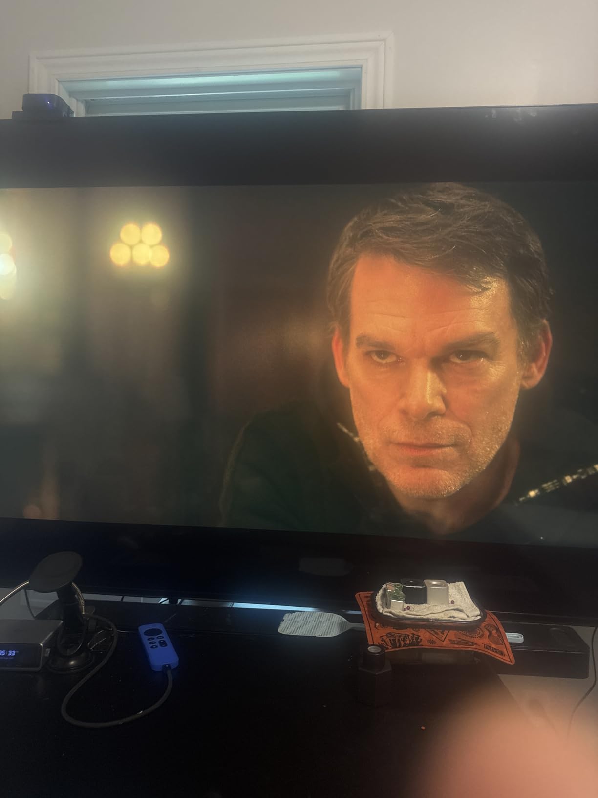 Sony 55 Inch BRAVIA 5 Mini LED 4K HDR Smart Google TV (K-55XR50) customer photo 1