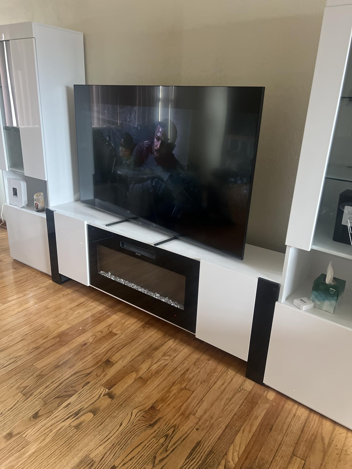 Sony 55 Inch BRAVIA 5 Mini LED 4K HDR Smart Google TV (K-55XR50) customer photo 2