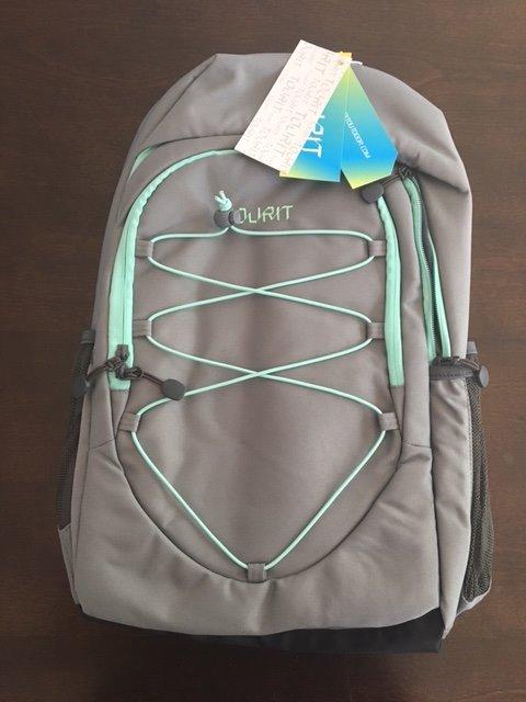 TOURIT 30L (42 Cans) Tactical Cooler Backpack – Military-Grade Insulated Cooler Bag with 16H Ice Retention, Leakproof Multi-Pocket Picnic Backpack for Camping & Hiking, Featuring DIY Hook & Loop Panel customer photo 1