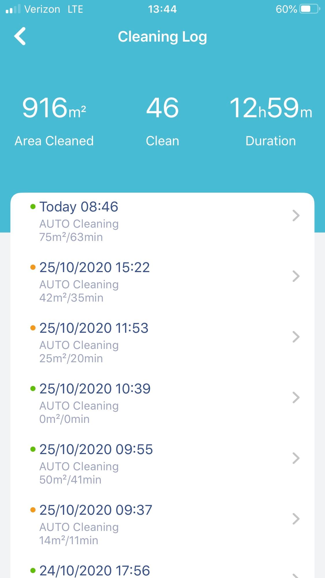 Yeedi by ECOVACS S16 Plus Robot Vacuum and Mop, OZMO Roller Mop customer photo 2