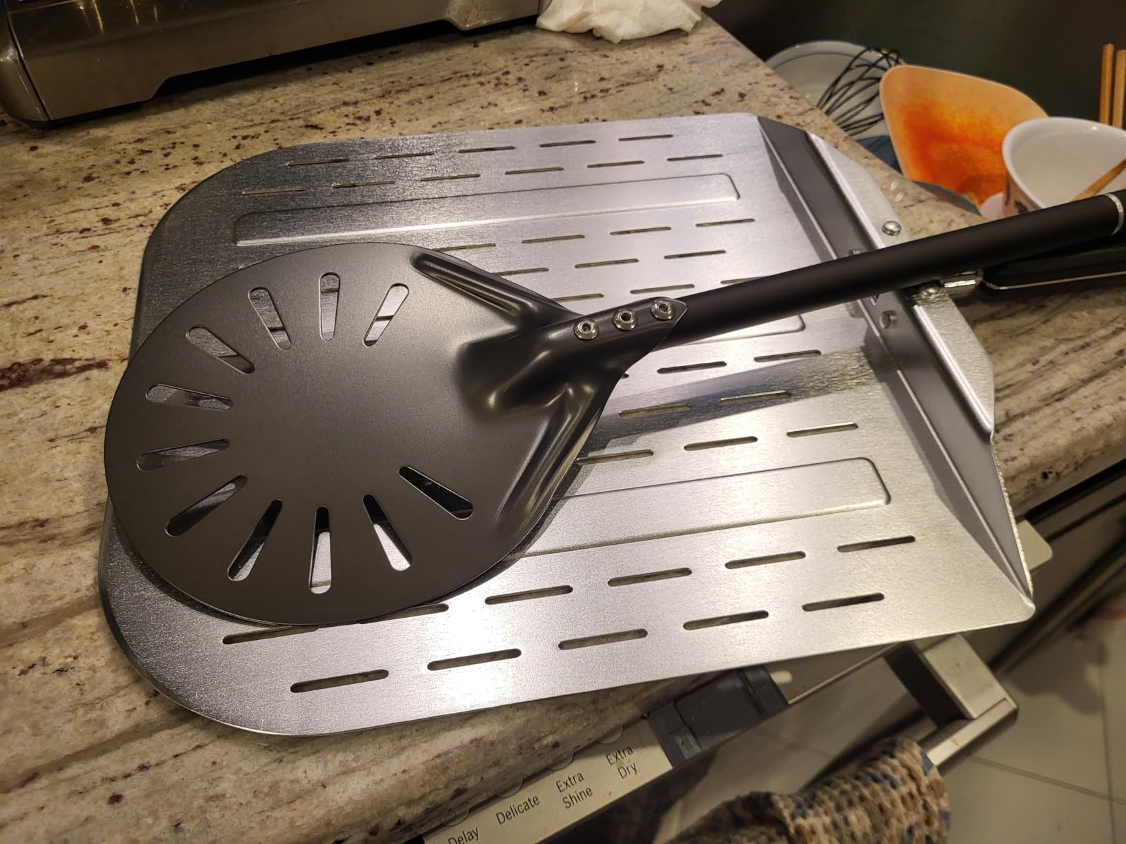 Ooni Koda 2 Propane Gas Pizza Oven – 14