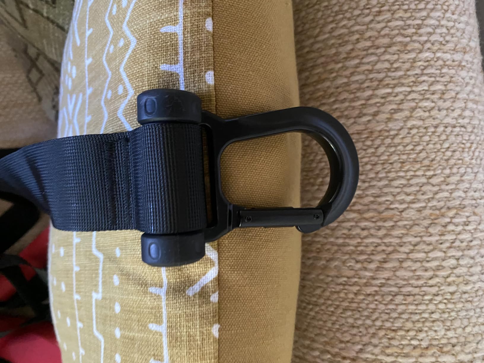 Suspension Straps, Built-in Door Anchor, 1-Second Setup customer photo 2
