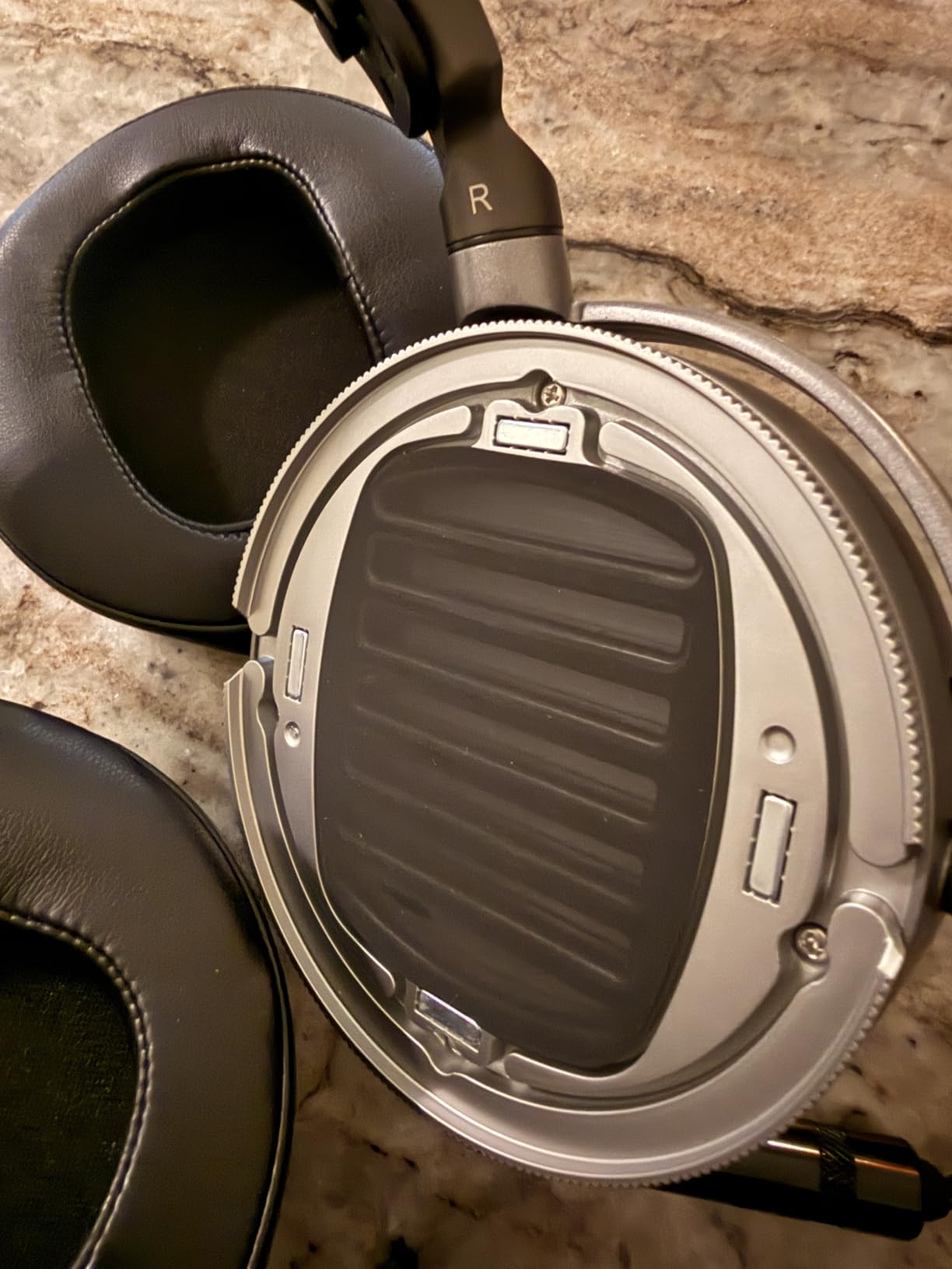 Audeze LCD-S20 Wired Closed Back Planar Headphone for Studios and Audiophiles customer photo 1