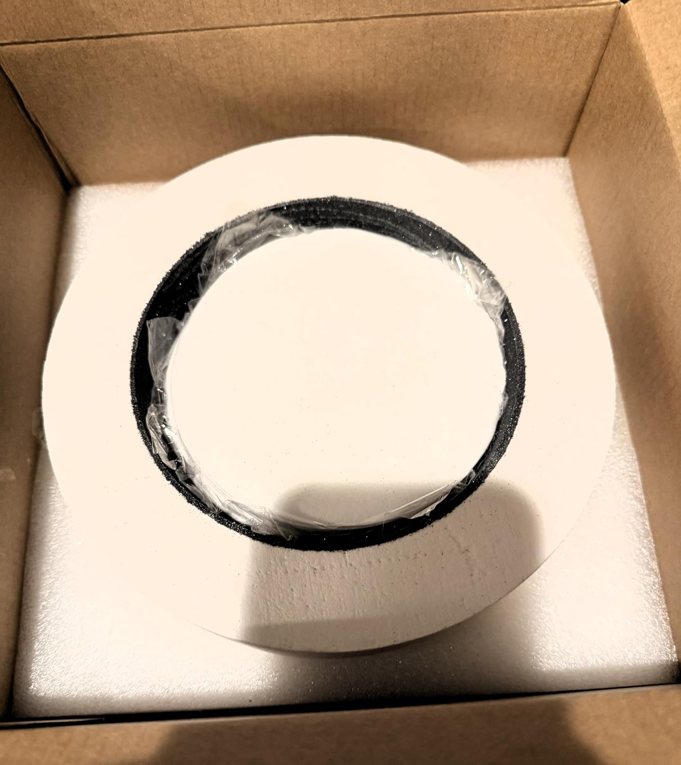 Professional Large Microwave Kiln for Glass Fusing with 50 Sheets Kiln Papers Glass Fusing DIY Crafts Supplies Jewelry Making customer photo 2