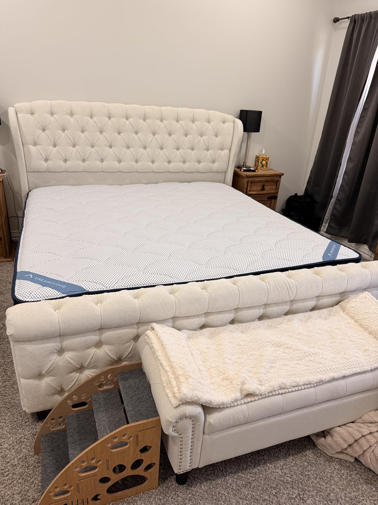 DreamCloud Premier 13