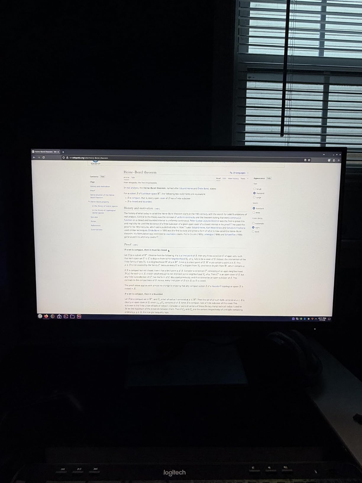 KTC 27 Inch Mini LED Gaming Monitor - 1440P Monitor 180Hz, HDR 1400, M27T6 customer photo 2