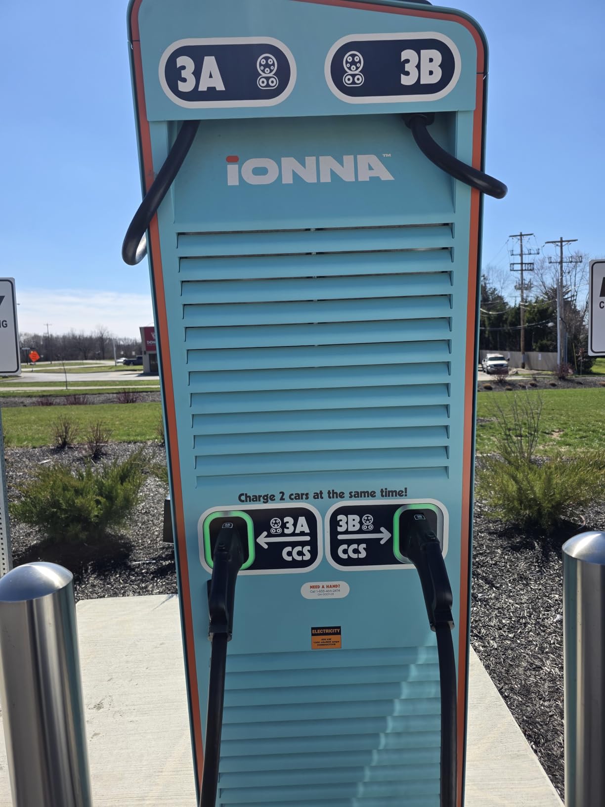 Anker SOLIX F3000 Portable Power Station, 3,072Wh, 6,000W, Solar Generators customer photo 2