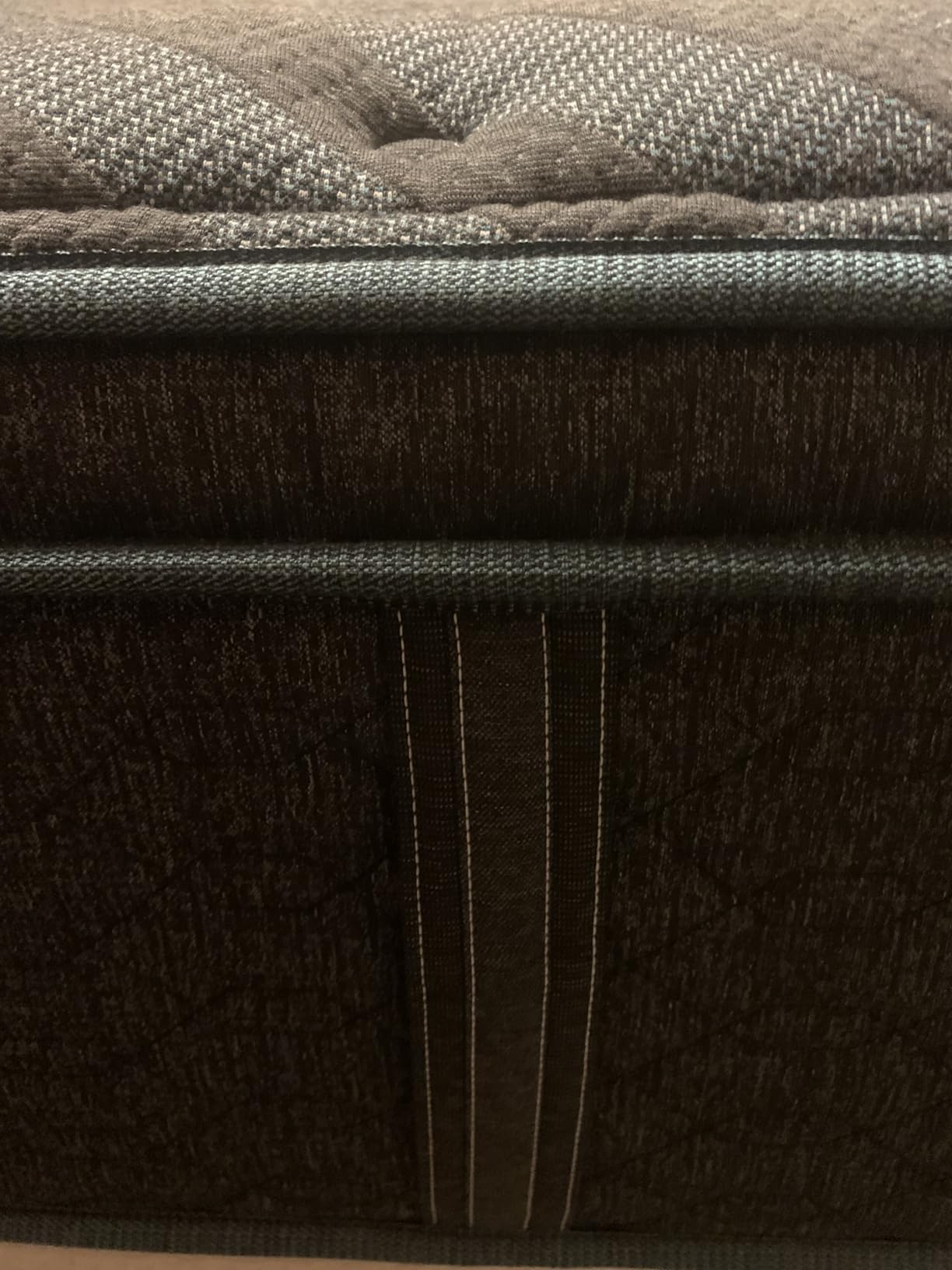 Beautyrest Days End Medium Firm Pillow Top 14.75