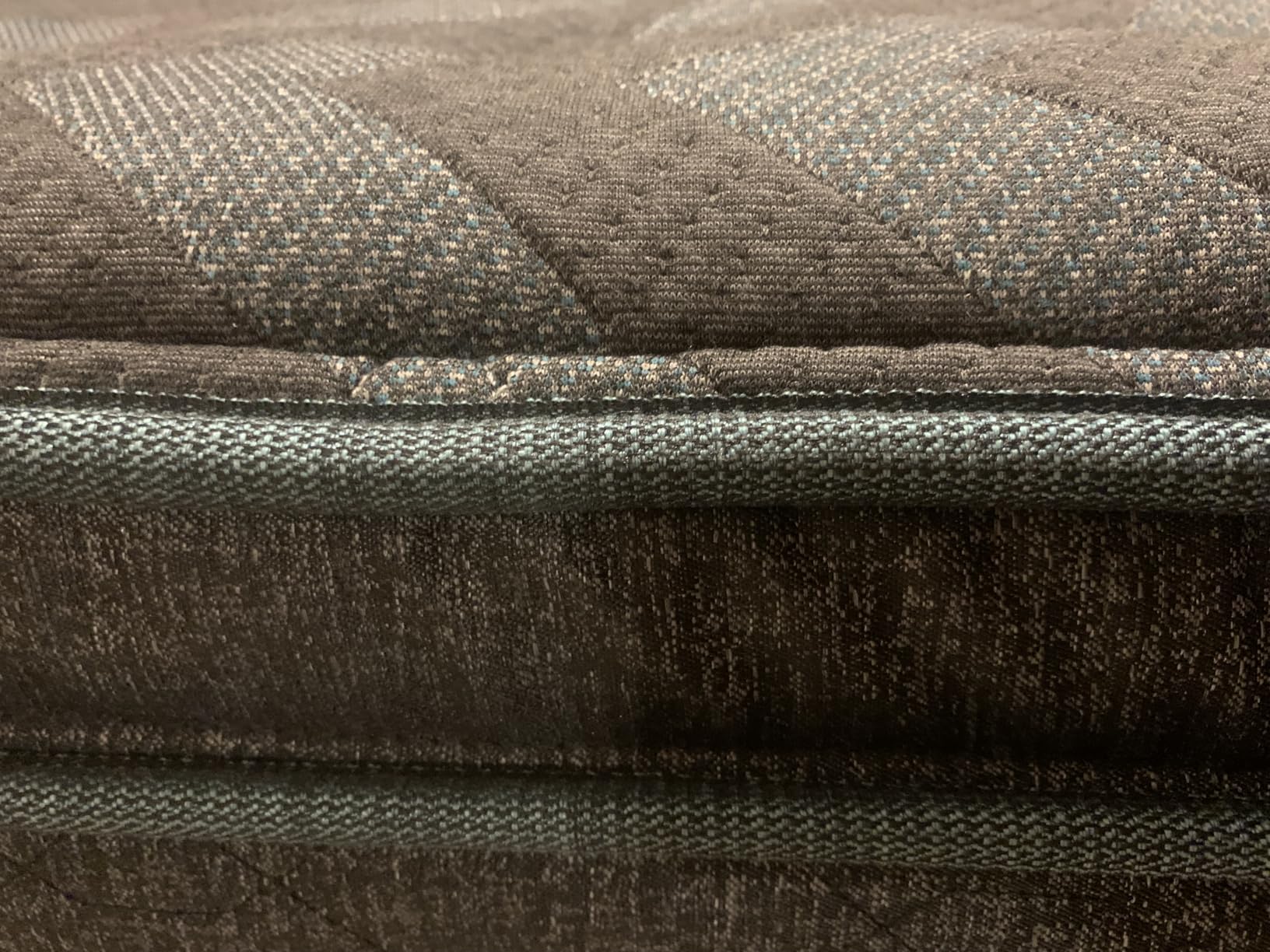 Beautyrest Days End Medium Firm Pillow Top 14.75