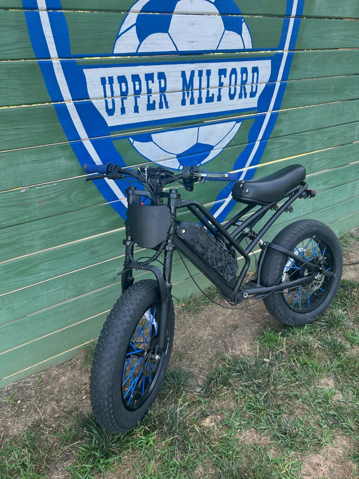 HAPPYRUN G50 Electric Bike,1500W 48V,18Ah E Bikes for Adults,68+ Miles customer photo 1