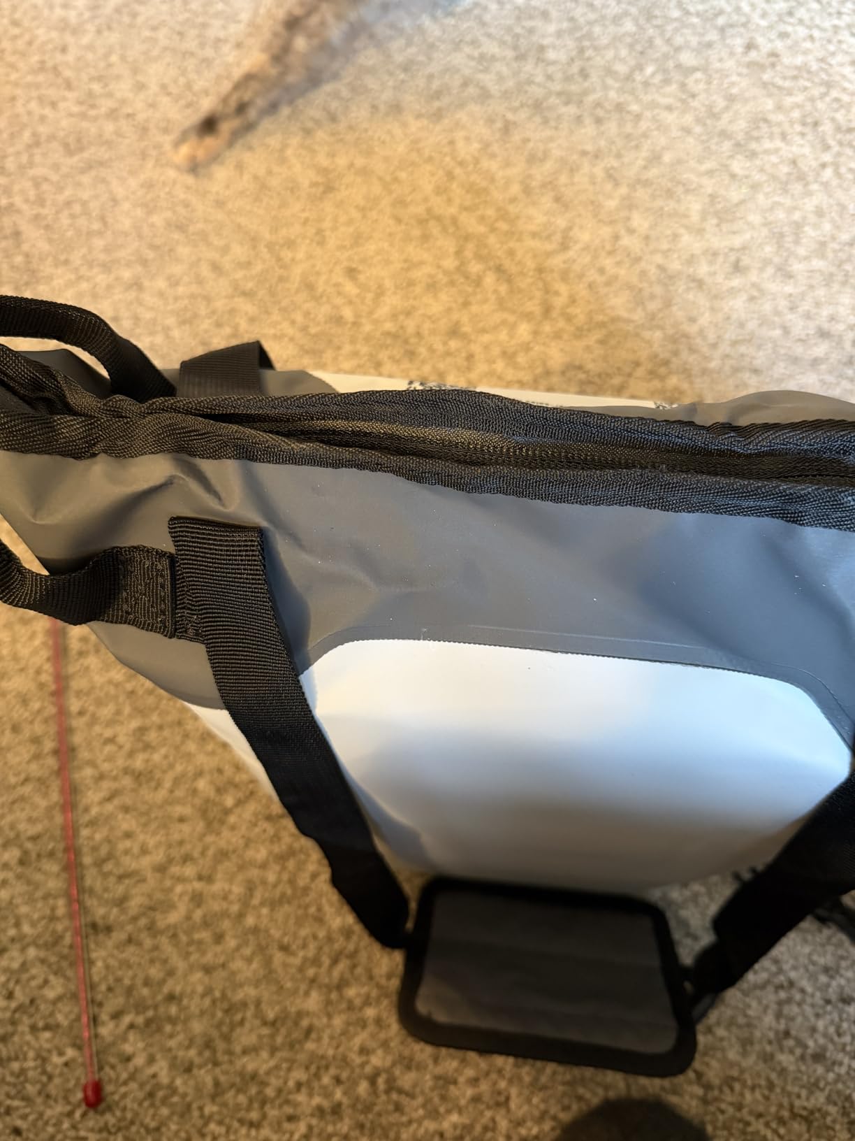 Ice Machine for Knee After Surgery w/Programmable Timer customer photo 1