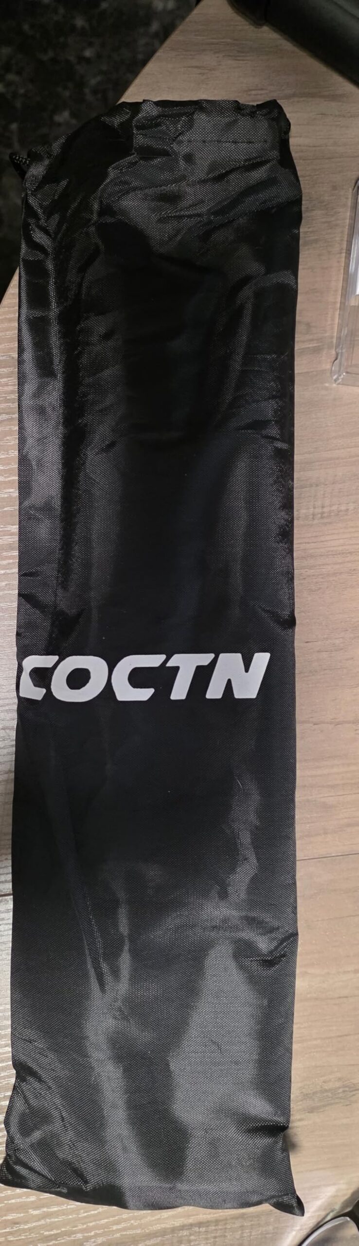 Cordless Battle Rope for Home Gym, Heavy Duty Portable with Poster | Weighted Ropeless Battle Rope for Strength Building, Cardio Fitness, HIIT, Forearm Exercise. Arm Trainer Workout Equipment. customer photo 2