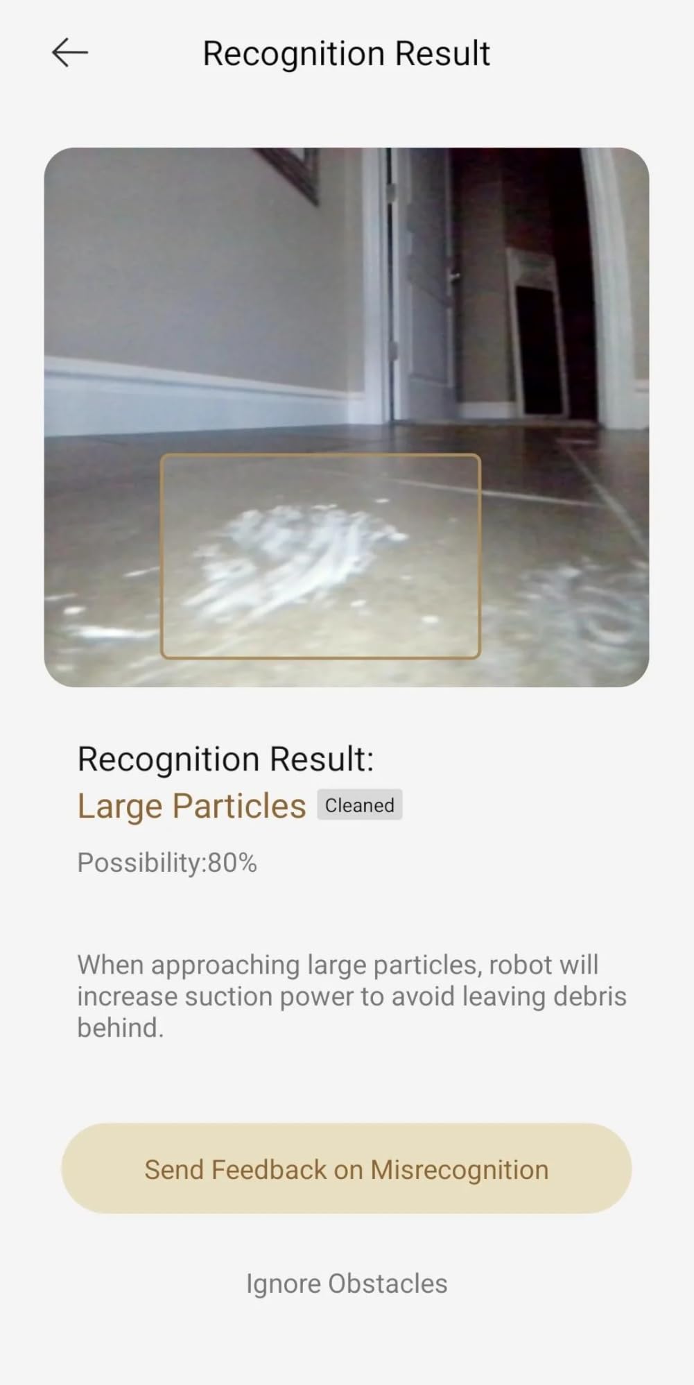 MOVA V50 Ultra Complete Robot Vacuum and Mop, 24,000Pa, Zero-Tangling customer photo 1