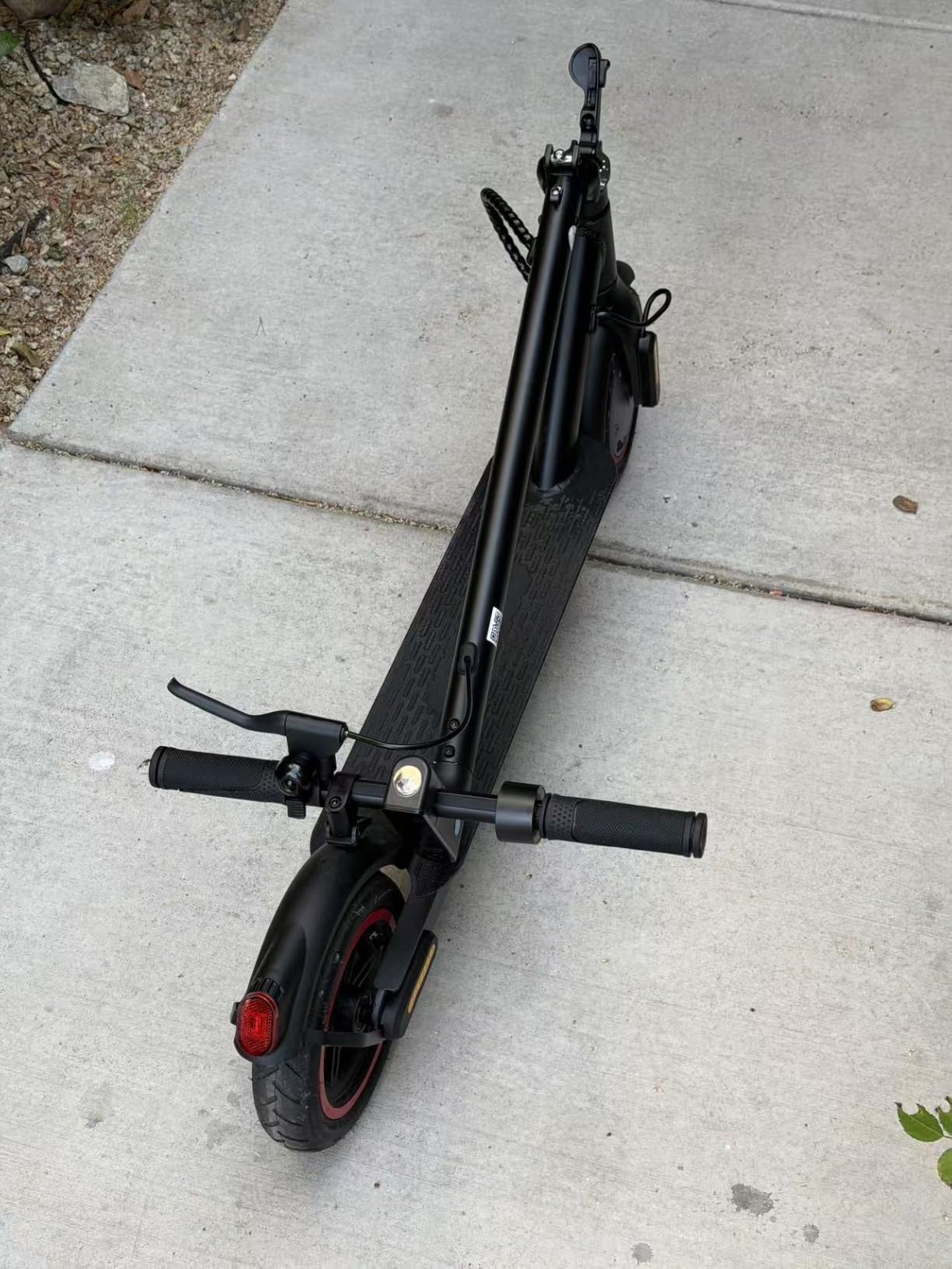 Electric Scooters - Electric Scooter Adults customer photo 1
