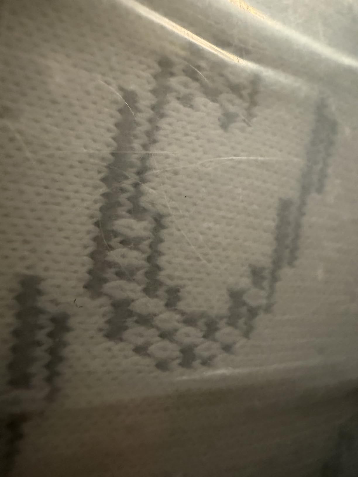 Organic Mattress Queen Size - 14 Inch Hybrid Mattress customer photo 2