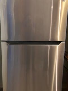 Kenmore 25 cu. ft. 33