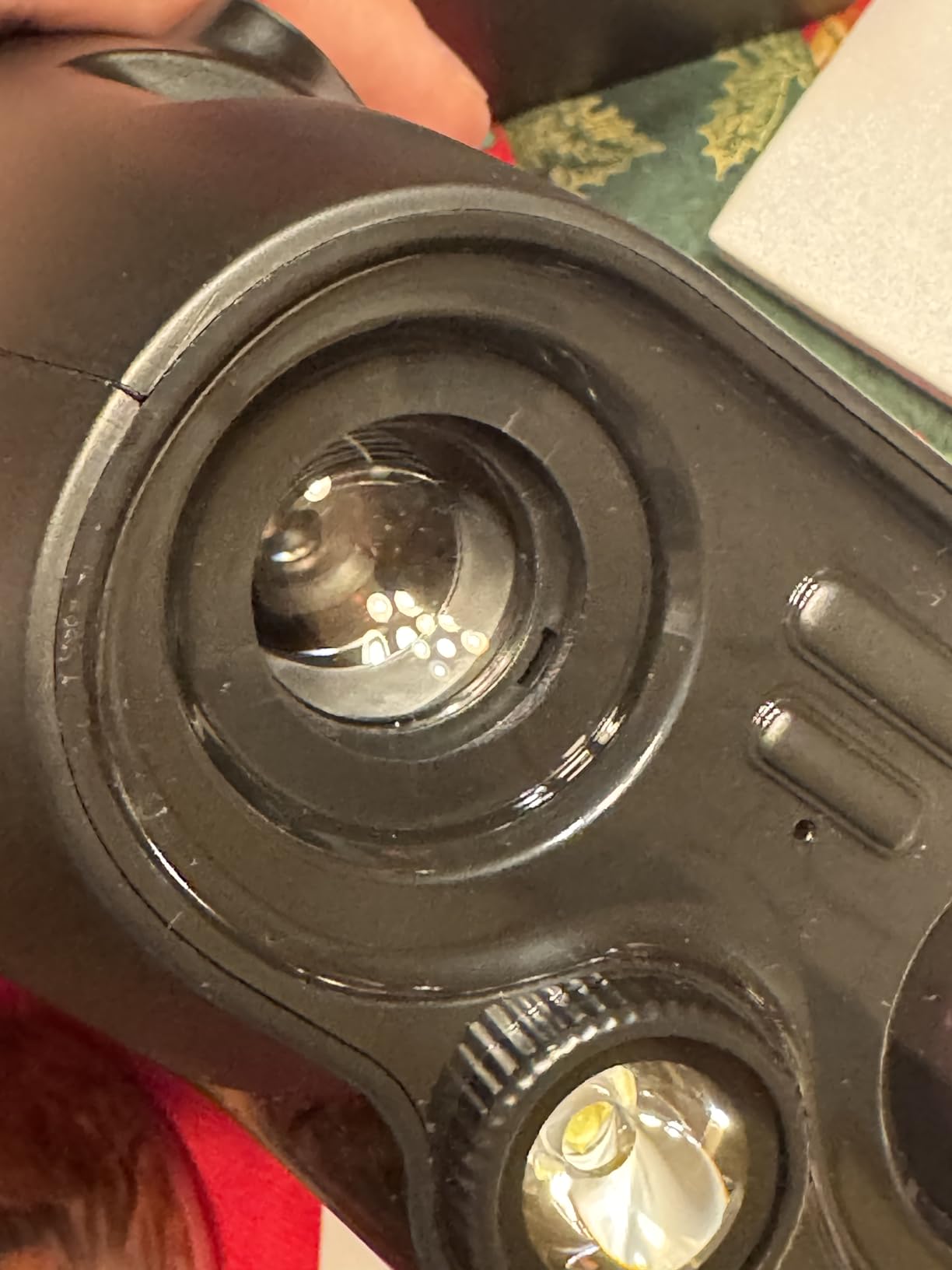 4K Night Vision Goggles for Adults: 4.5