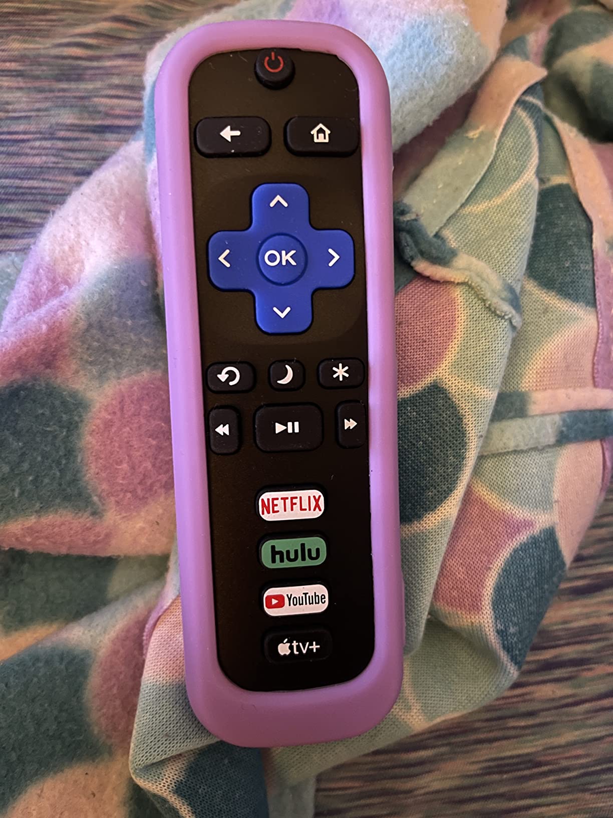 Universal TV Remote Control for Samsung LG Vizio TCL Hisense Sony TVs customer photo 2