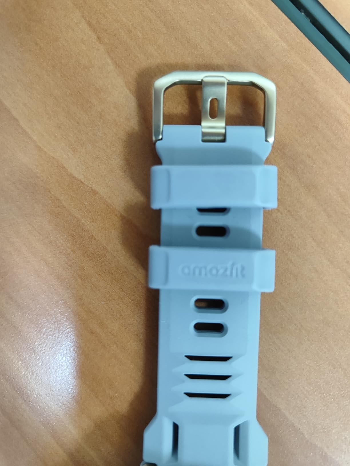 Amazfit T-Rex 3 Pro Smart Watch, 1.32
