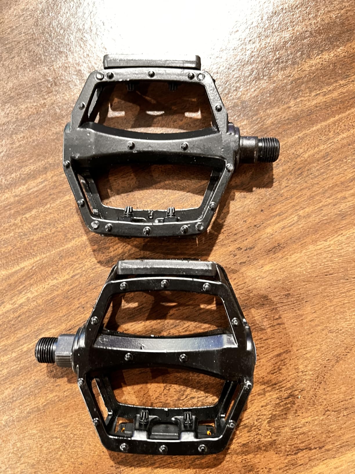 Jerbor Premium Foot Pegs for Rad Power, Anti-Slip Pedals for RadRunner 2 customer photo 2