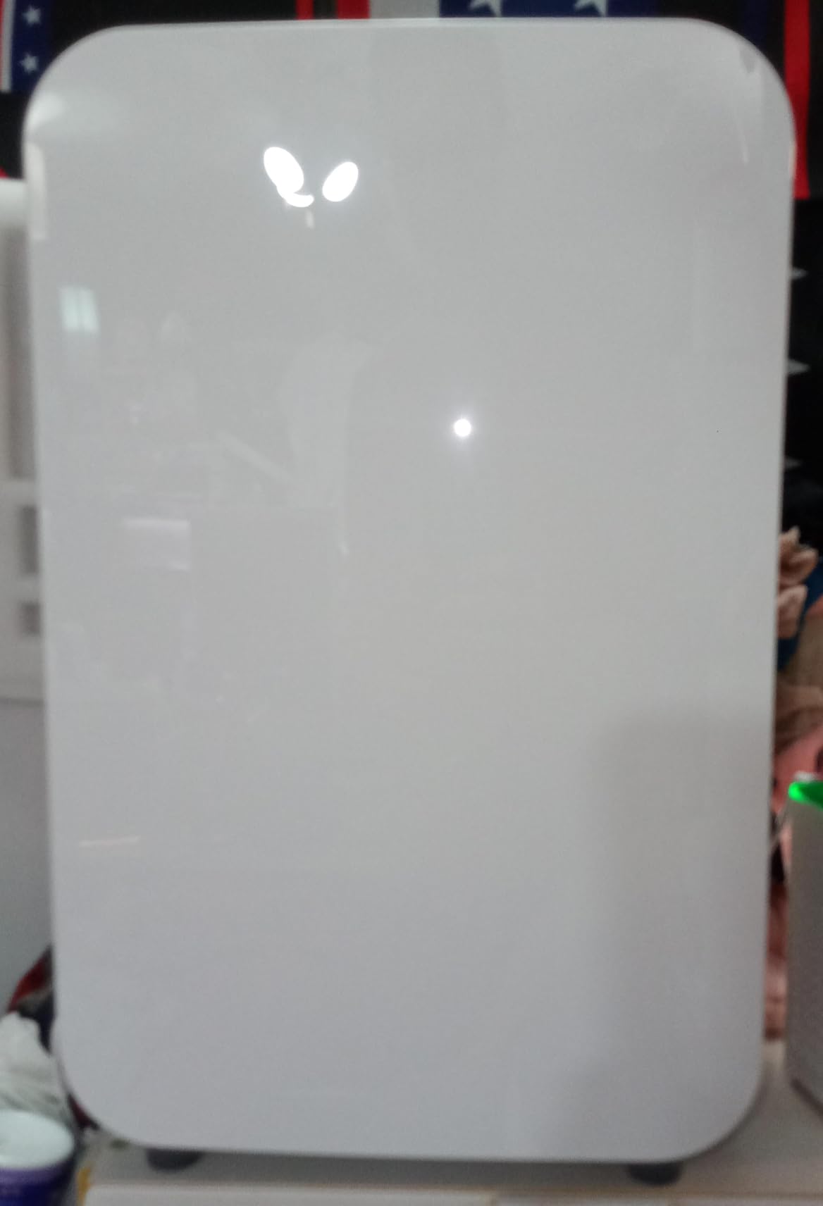 Alen 25i HEPA Air Purifier, Ultimate Filter, Covers 800 Sq Ft customer photo 2