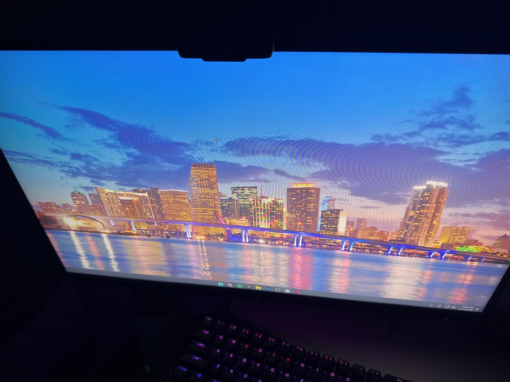 KTC 5K Monitor 27 Inch, 5K2K Dual Mode with 65W Type-C Port | Compatible with Mac mini, HDR400, 5120x2880, 99% DCI-P3, 100% sRGB, ΔE<2, 5120x2880, HDMI & DP, H27P3 customer photo 1