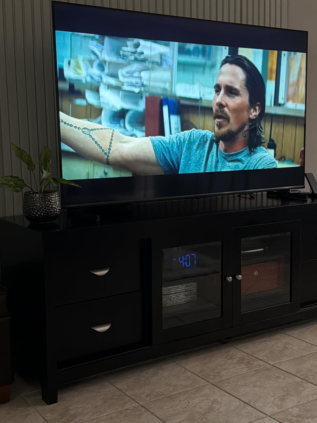 Hisense 85