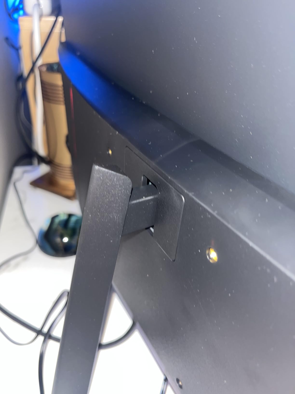 Z-Edge 27 inch 180Hz 165Hz Gaming Monitor, FHD 1080p, MPRT 1ms customer photo 2