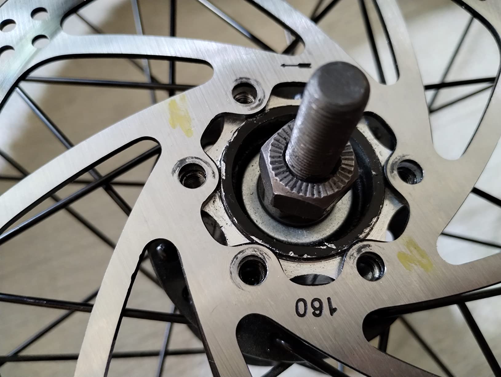 Jasion RetroVolt Pro Electric Bike,52v 20Ah,90-Mile Range,38MPH,Fat Tire customer photo 1