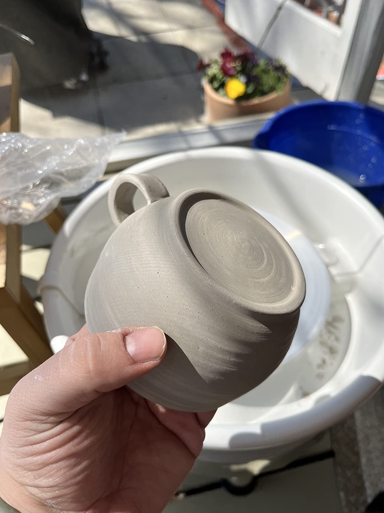 VEVOR Pottery Wheel for Adults, 14