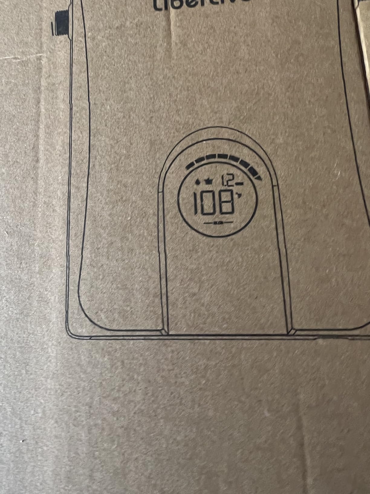 APUS Natural Gas Tankless Water Heater, 80,000 BTU, 3.6 GPM Indoor customer photo 2