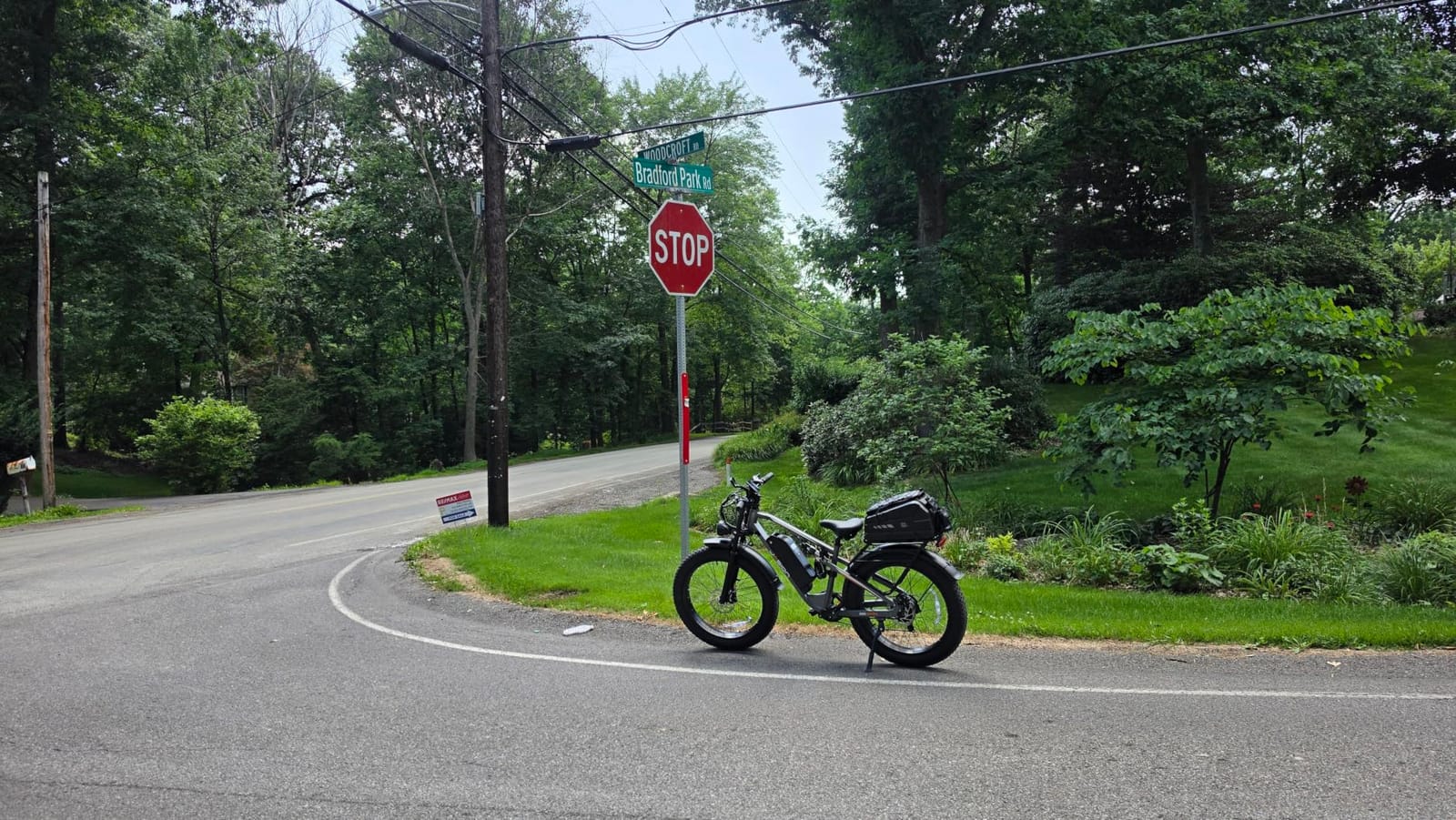 Jasion EB5 Ultra Electric Bike for Adults 2500W Peak Motor, 1040Wh Battery customer photo 1