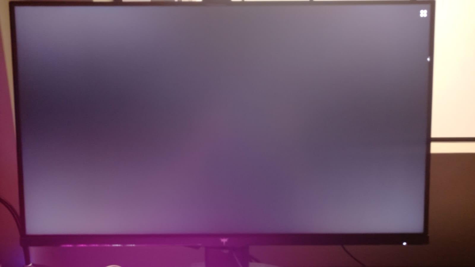 KTC 27 Inch Curved Gaming Monitor, 1440P QHD 144Hz 1500R PC Monitor, H27S5C customer photo 2