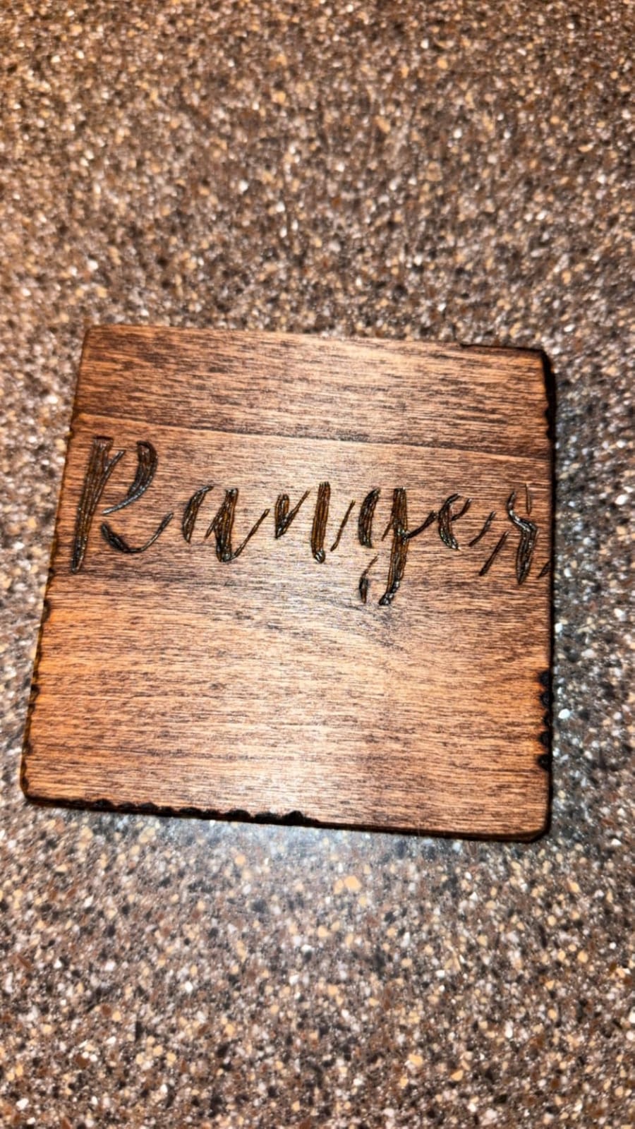 118PCS Wood Burning Kit, 60W Wood Burner, 59 Tips, 220-480°C customer photo 1