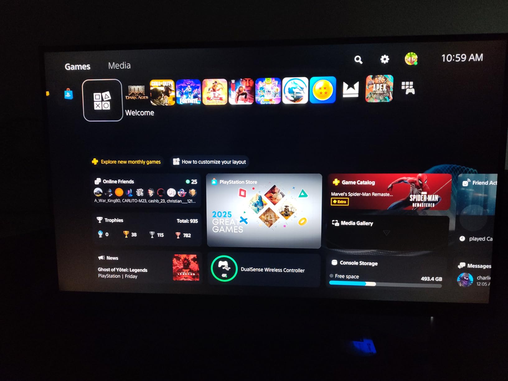 CRUA 34 Inch 165Hz UWQHD IPS Ultrawide Gaming Monitor, Speakers, PIP/PBP customer photo 2