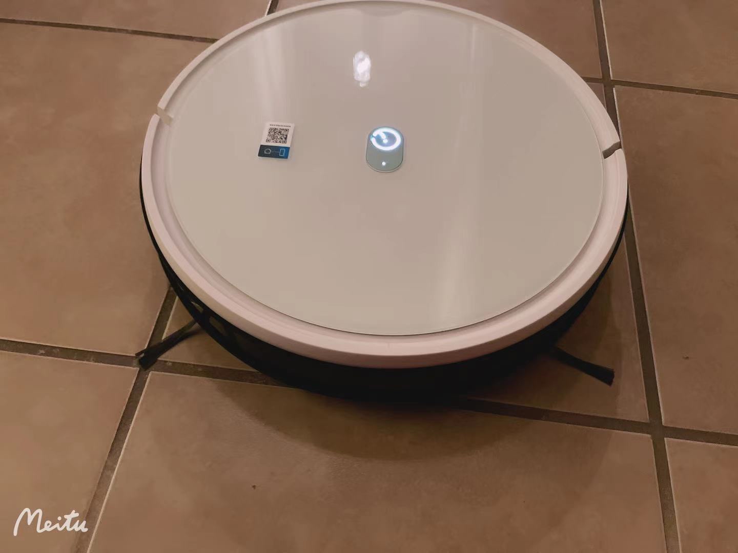 Yeedi by ECOVACS M12 PRO Gen2 Robot Vacuum and Mop, 25000Pa Suction customer photo 1