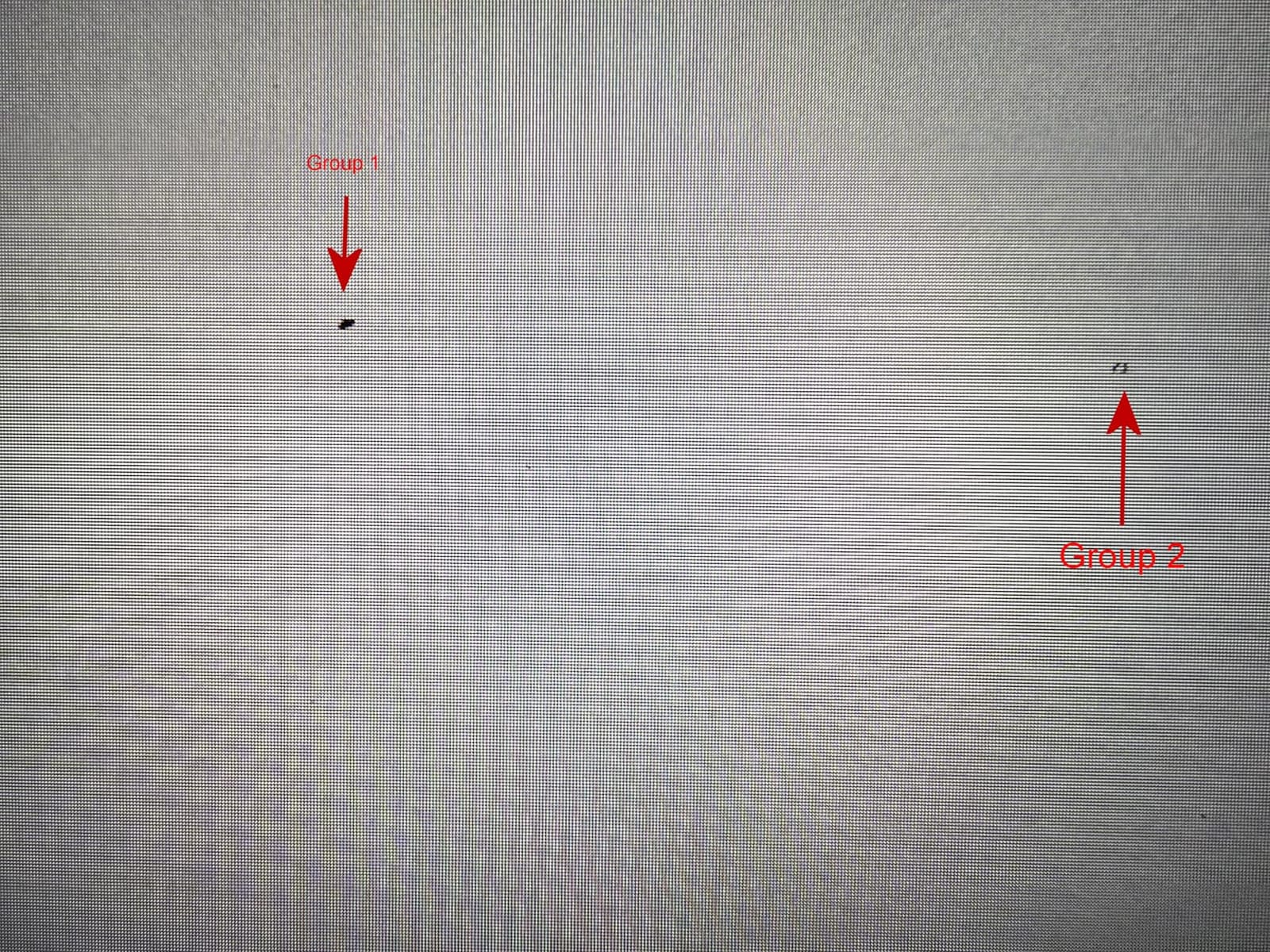 KTC 27 Inch 240Hz Gaming Monitor 2K, QHD Monitor 275Hz Fast IPS, H27E6S | 1440P Computer Vertical Monitors, Built-in Speakers, HDR 400, Adaptive Sync, HDMI DP, Tilt Swivel Pivot Height Adjust, White customer photo 1