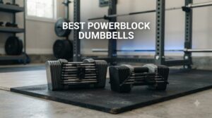 best powerblock dumbbells