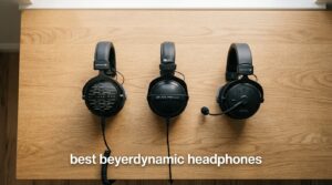 best beyerdynamic headphones