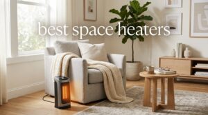 best space heaters