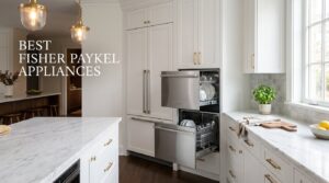 best fisher paykel appliances