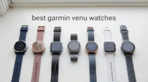 best garmin venu watches
