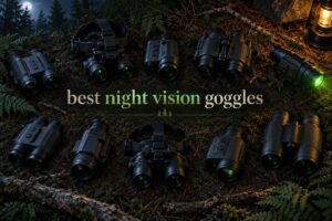best night vision goggles