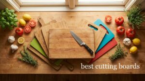 best cutting boards