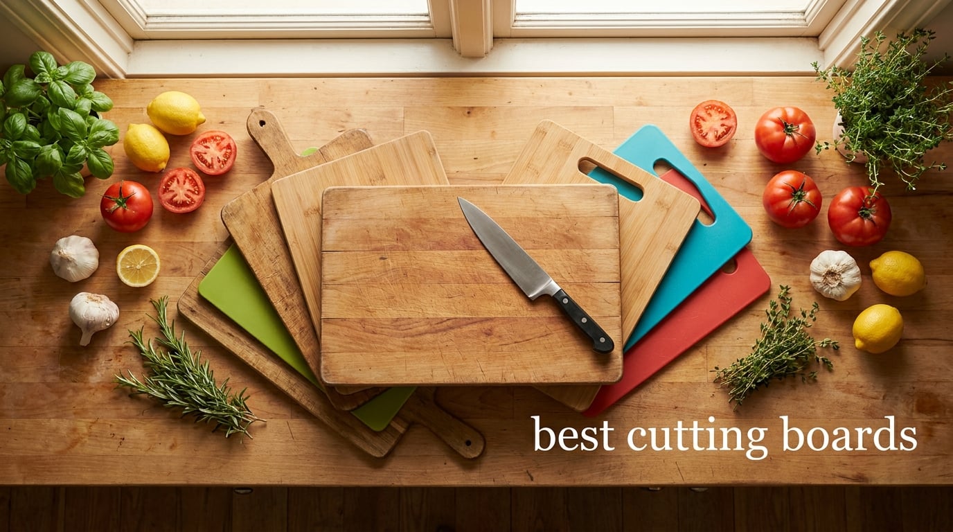 best cutting boards