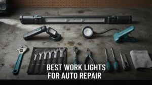 best work lights for auto repair
