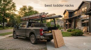 best ladder racks